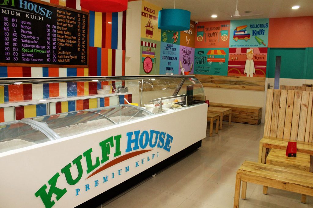 Kulfi House Anna Nagar