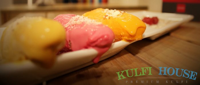 Kulfi House Franchise