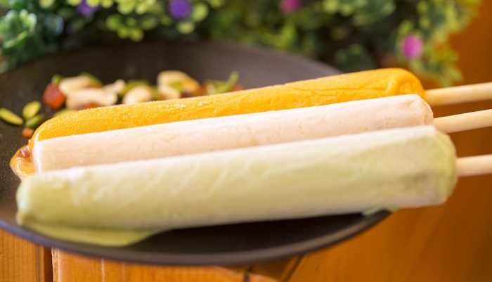 Kulfi House Sticks