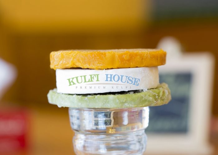 Kulfi Party Order at Kulfi House Party Order